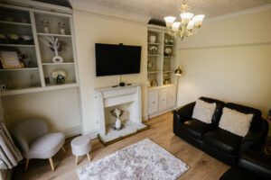 Acquiesce Luxury Accommodation