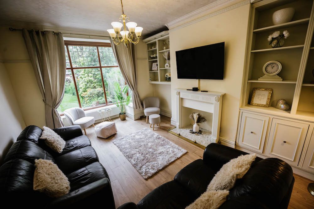 Acquiesce Luxury Accommodation