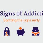 10 Signs of Addiction