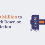 Government Drug Strategy Funding Increased to £900 Million