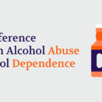 The Difference Between Alcohol Abuse and Alcohol Dependance