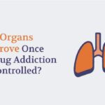 Can Organs Improve Once A Drug Addiction Is Controlled?