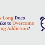 How Long Does it Take to Overcome a Drug Addiction?