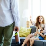 How addiction affects the family