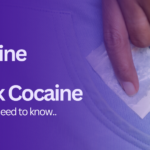 Cocaine vs Crack Cocaine