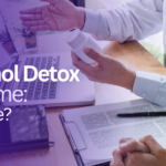 Alcohol detox at home: Is it safe?