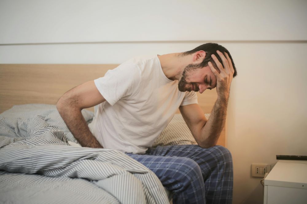 alcohol detox at home risks