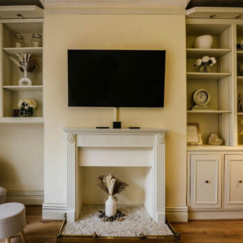 New Lounge