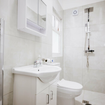 SM Bathroom