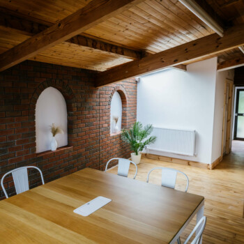 SM Dining Room