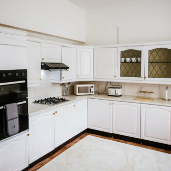 SM Kitchen
