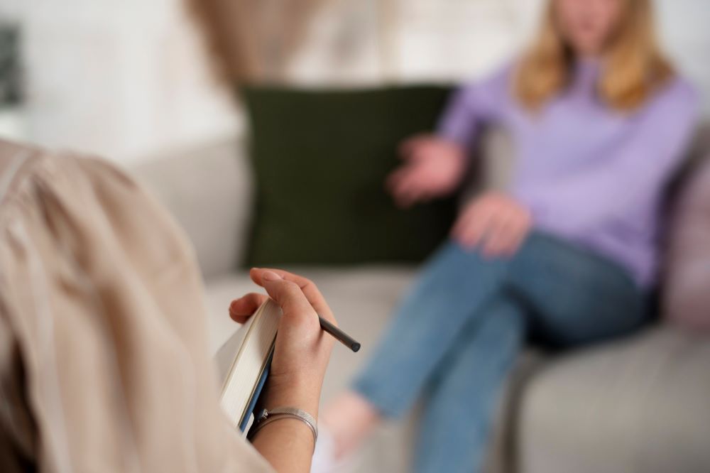 Cocaine use in young adults