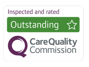 CQC Outstanding