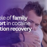 The role of family support in cocaine addiction recovery