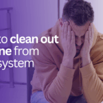 How to clean out cocaine from your system