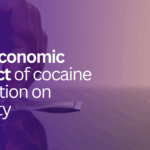 The economic impact of cocaine addiction on society