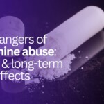 The dangers of ketamine abuse: Short and long-term side effects