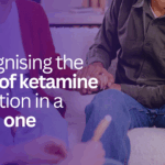 Recognising the signs of ketamine addiction in a loved one