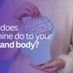What does ketamine do to your brain and body?