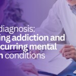 Dual Diagnosis: Treating addiction and co-occurring mental health conditions